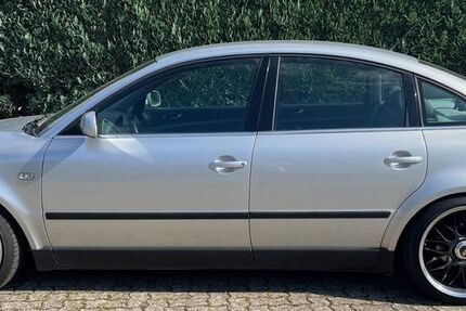 VW Passat 225.000 km 2.300 &euro; Adelheidsdorf 29352