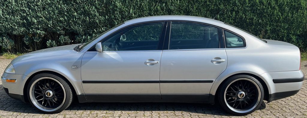 VW Passat 225.000 km 2.300 &euro; Adelheidsdorf 29352
