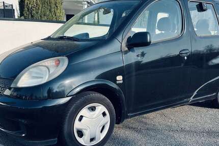 Toyota Yaris 141.136 km 2.200 &euro; Frankenthal 67227