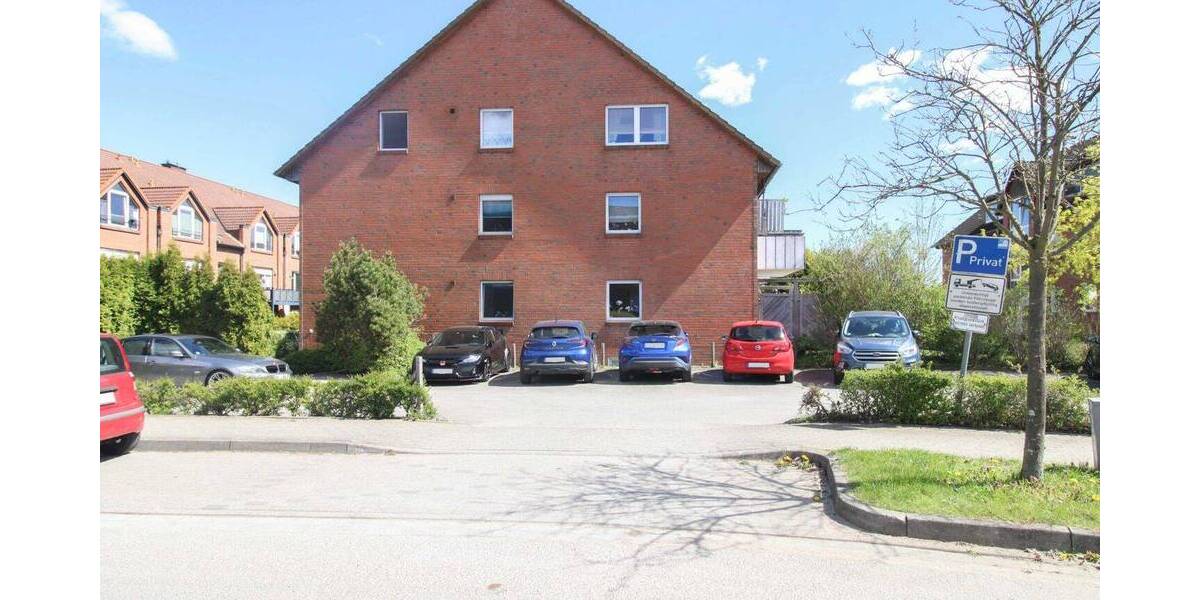 Etagenwohnung Pampow - 3 Zimmer, 63 m&sup2;, 105.000&euro; | Angebot:26744528