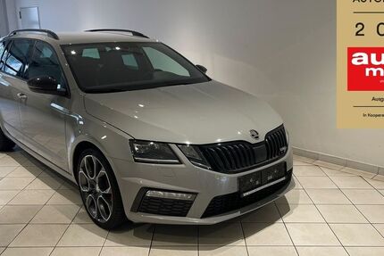 Skoda Octavia 145.338 km 17.499 &euro; Frohburg 04654