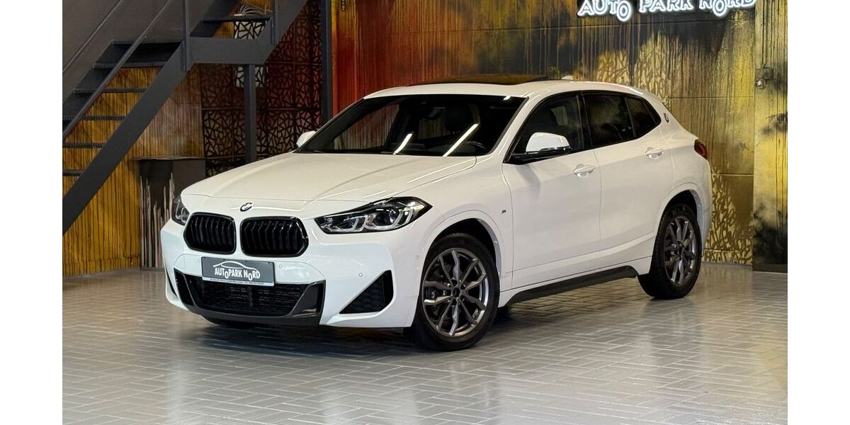 BMW X2 190.000 km 19.900 &euro; München 81829