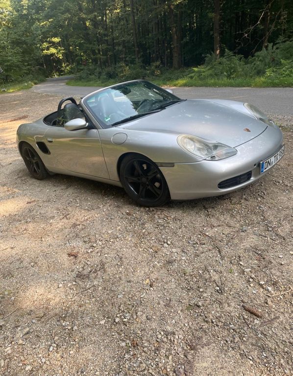 Boxster