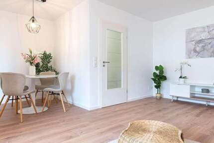 Wohnung Gersthofen - 3 Zimmer, 70 m&sup2;, 315.000&euro; | Angebot:27125479