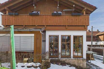 Haus Penzberg Heinz - 7 Zimmer, 116 m&sup2;, 769.000&euro; | Angebot:25686986