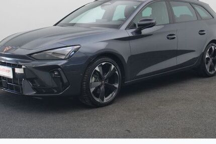Cupra Leon 27.500 km 29.980 &euro; Würzburg 97076