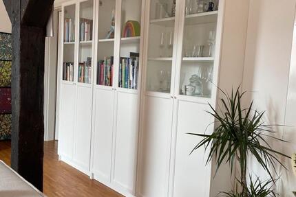 4-Zimmer Wohnung Stralsund Altstadt