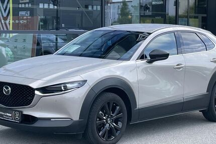 Mazda CX-30 71.250 km 23.990 € Pfarrkirchen 84347