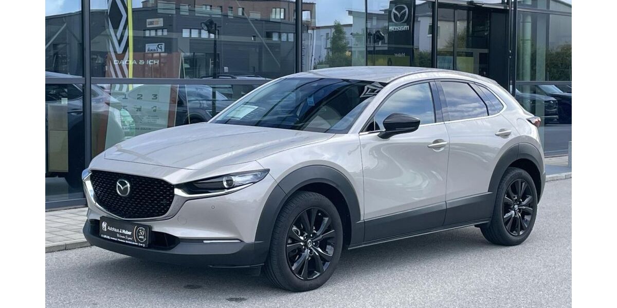 Mazda CX-30 71.250 km 23.990 € Pfarrkirchen 84347