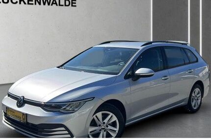 VW Golf 79.660 km 18.444 &euro; Luckenwalde 14943