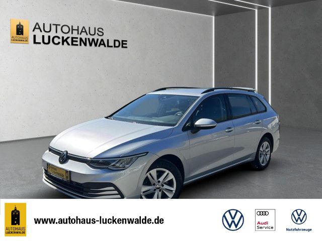 VW Golf 79.660 km 18.444 &euro; Luckenwalde 14943