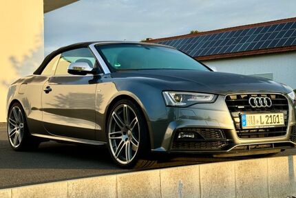 Audi A5 95.000 km 20.500 &euro; Bad Soden Salmünster 63628