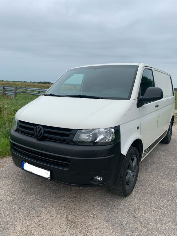 T5 Transporter