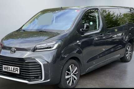 Toyota Proace 25.201 km 41.590 &euro; Gütersloh 33330