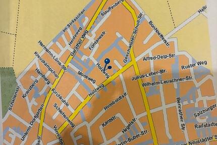 Wohnung Monheim am Rhein - 3 Zimmer, 79 m&sup2;, 249.000&euro; | Angebot:25601911