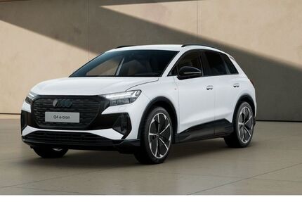 Audi Q4 e-tron 20.900 km 45.610 &euro; Wetzlar 35576