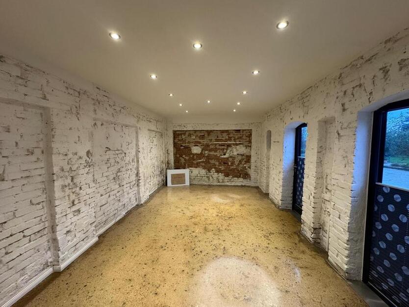 Traumhaft am Wasser leben zimmer