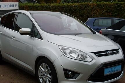 Ford C-Max 139.300 km 8.750 &euro; Alt-Mölln 23881