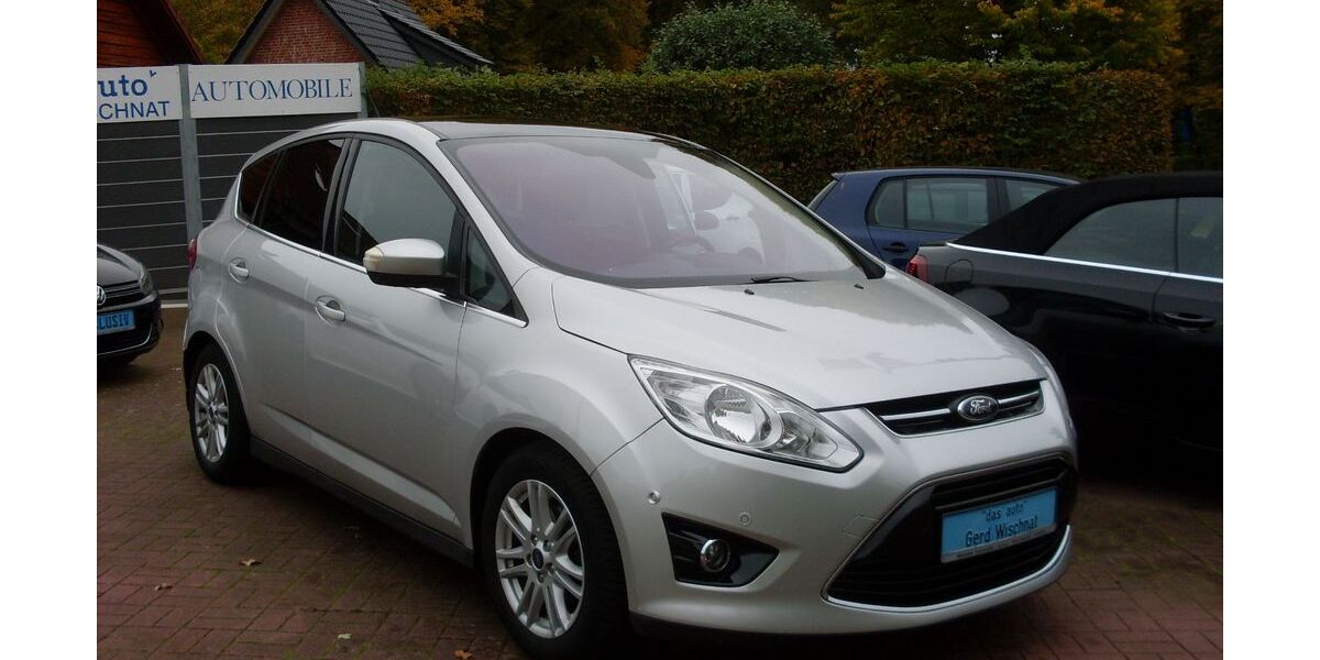 Ford C-Max 139.300 km 8.750 &euro; Alt-Mölln 23881
