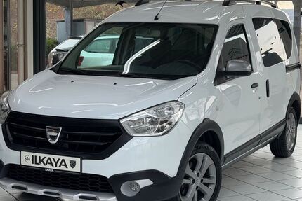 Dacia Dokker 122.000 km 9.290 &euro; Giesen 31180