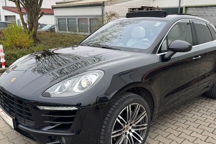 Porsche Macan 175.000 km 27.900 &euro; Neuenstadt-Stein a.K. 74196