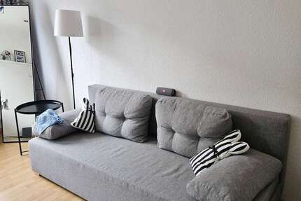 Wohnung Hildesheim Neustadt - 1 Zimmer, 36 m&sup2;, 425&euro; | Angebot:26905187