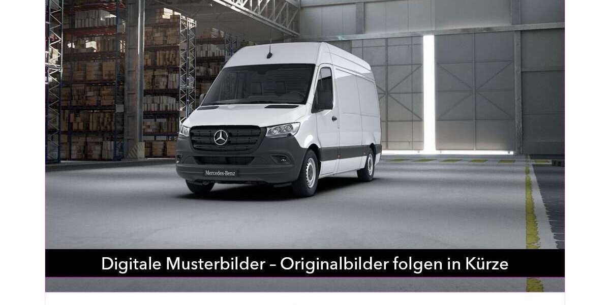 Mercedes-Benz Sprinter 151.500 km 22.550 &euro; Oldenburg 26135