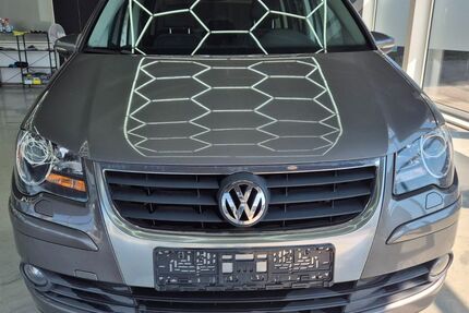 VW Touran 150.000 km 5.500 &euro; Ebersbach 73061