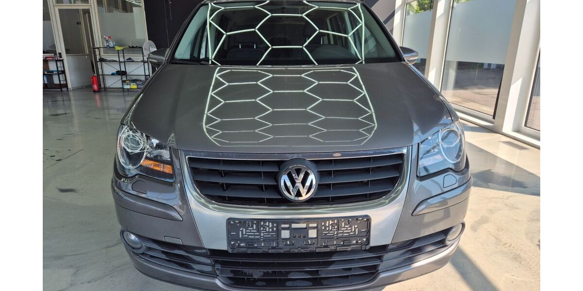 VW Touran 150.000 km 5.500 &euro; Ebersbach 73061