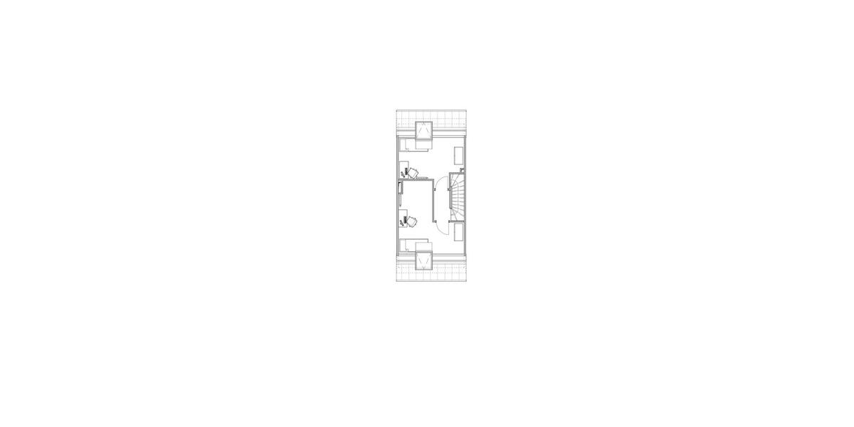 Reihenhaus Stade Altländer Viertel - 5.5 Zimmer, 122 m&sup2;, 1.525&euro; | Angebot:24182769