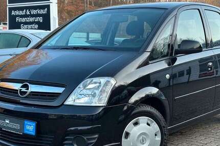 Opel Meriva 154.405 km 3.990 &euro; Alfeld (Leine) 31061
