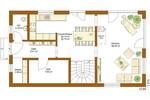 Einfamilienhaus Wertheim Kembach - 4 Zimmer, 140 m&sup2;, 418.000&euro; | Angebot:26378125