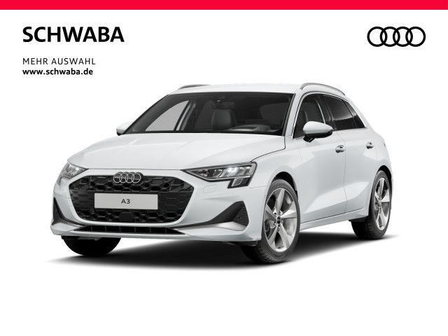 Audi A3 6.600 km 32.590 &euro; Gersthofen 86368