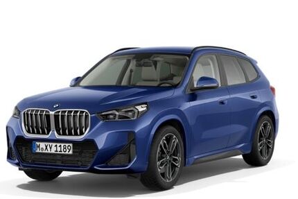 BMW X1 8.419 km 44.833 &euro; Kaiserslautern 67663