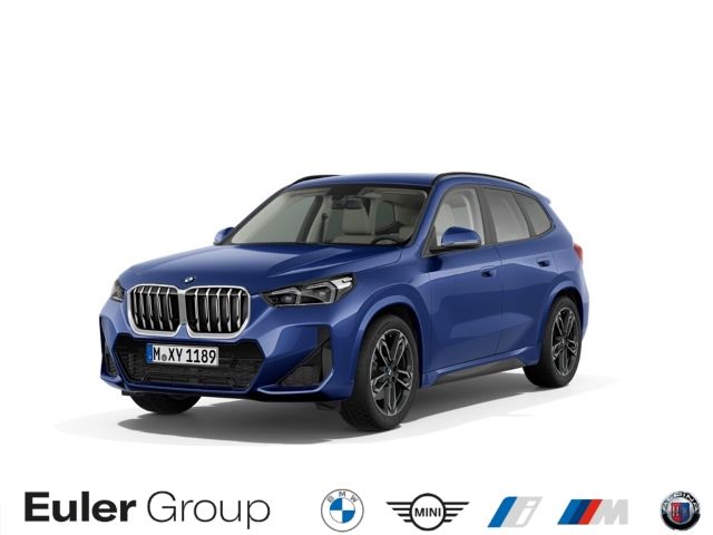 BMW X1 8.419 km 44.833 &euro; Kaiserslautern 67663