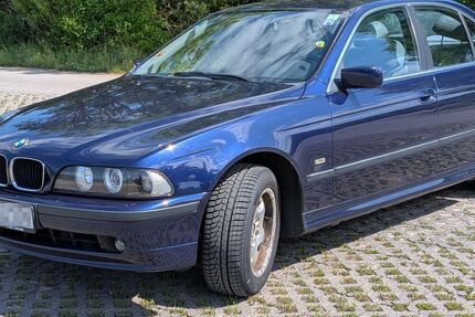 BMW 528 264.000 km 4.250 &euro; Stegaurach 96135