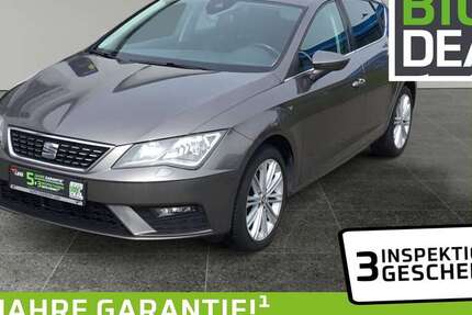 Seat Leon 123.886 km 9.980 &euro; Husum 25813