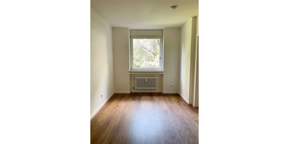 Etagenwohnung Köln Bayenthal - 2 Zimmer, 54 m&sup2;, 1.020&euro; | Angebot:26694603
