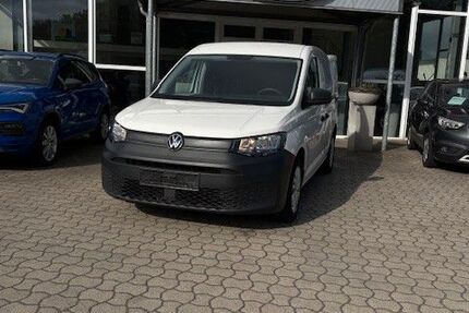 VW Caddy 92.570 km 16.900 &euro; Geeste 49744