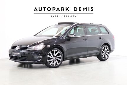 VW Golf 108.000 km 13.655 € Appen 25482