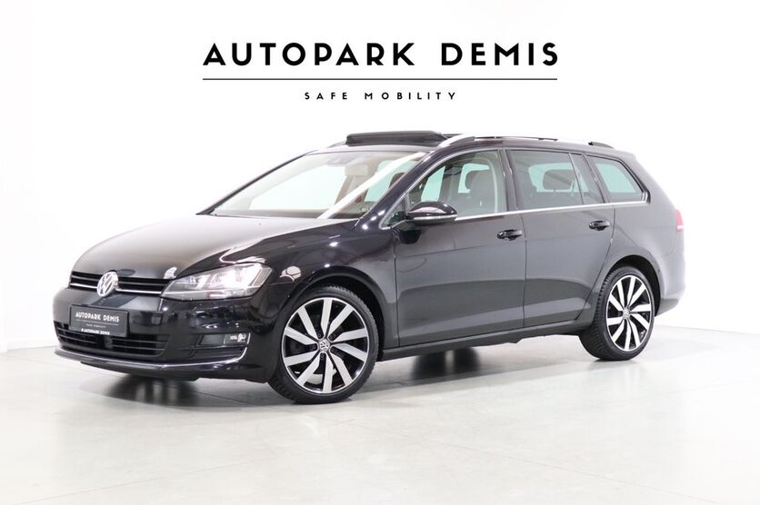 VW Golf 108.000 km 13.655 € Appen 25482