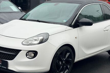 Opel Adam 47.600 km 11.999 &euro; Dillenburg 35683
