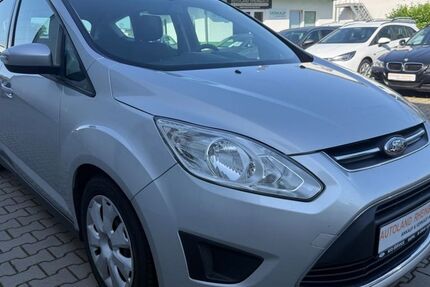 Ford C-Max 188.000 km 3.900 &euro; Rheinbach 53359