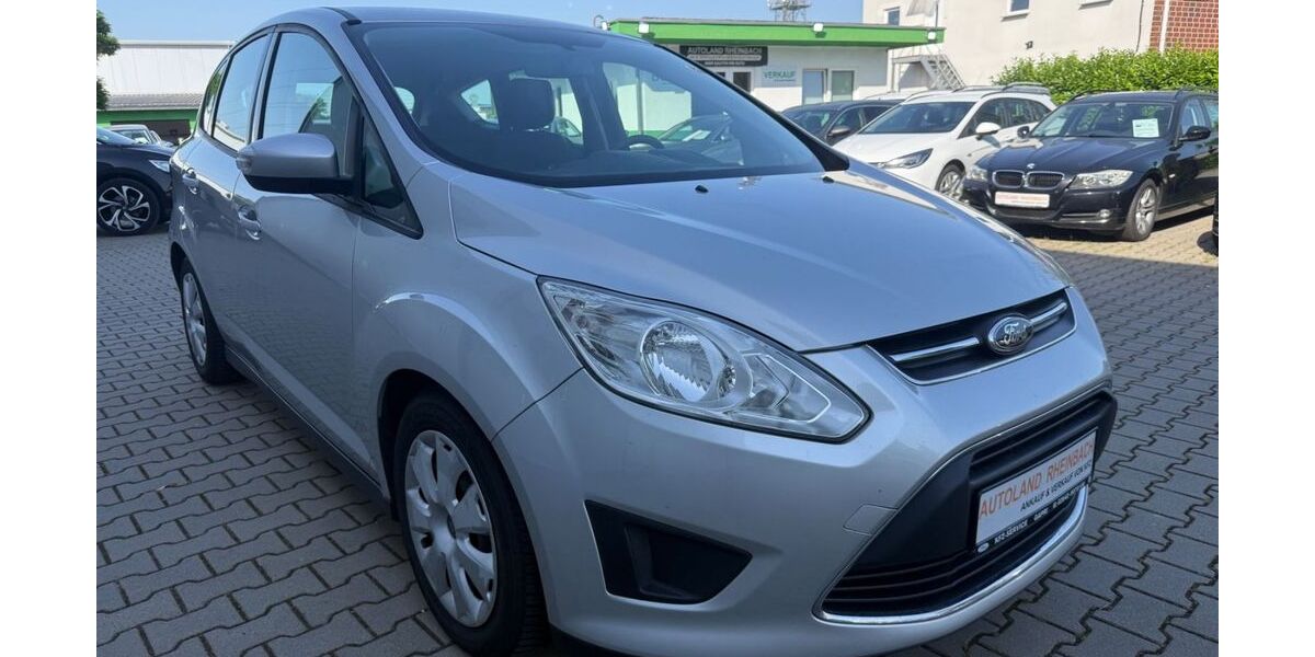 Ford C-Max 188.000 km 3.900 &euro; Rheinbach 53359