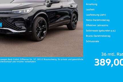 VW Tiguan 9.842 km 46.560 &euro; Trier 54292