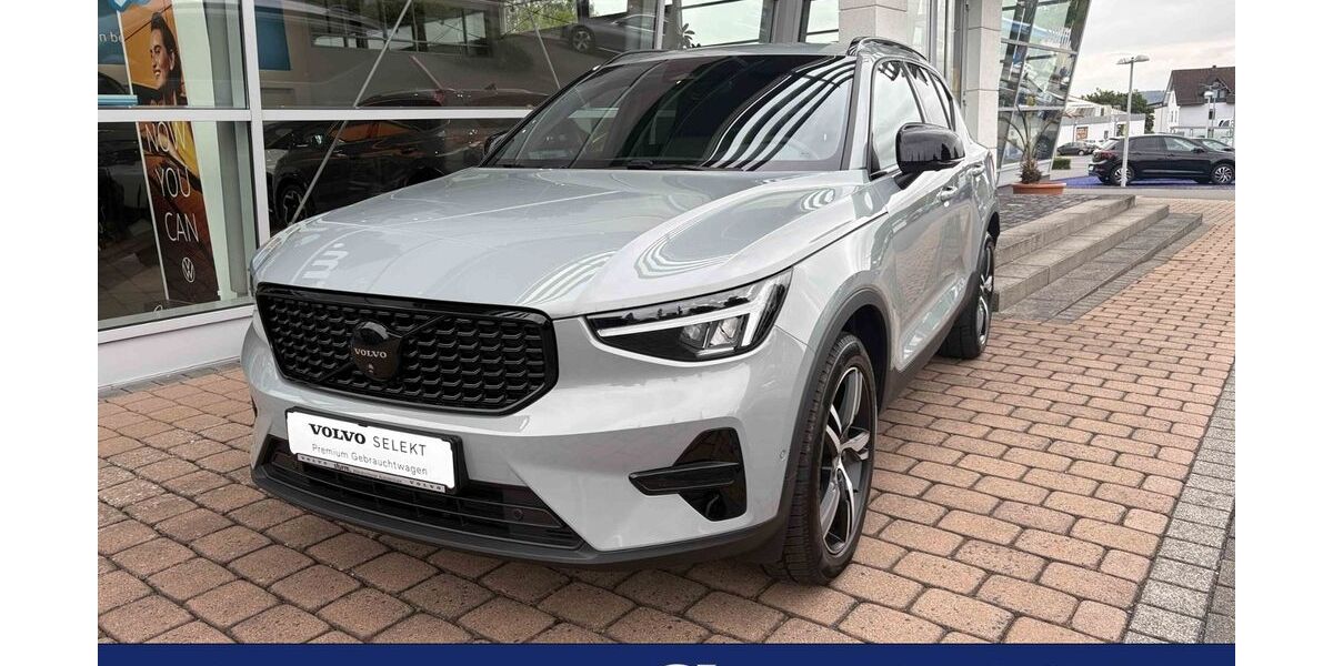 Volvo XC40 16.107 km 36.990 &euro; Altenkirchen 57610