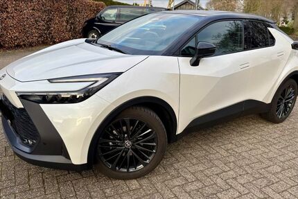 Toyota C-HR 10.600 km 31.450 &euro; Ochtrup 48607