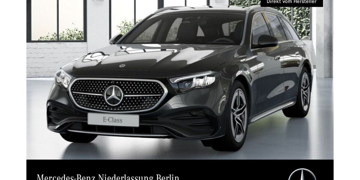 Mercedes-Benz E 200 9.900 km 57.480 € Berlin 10587