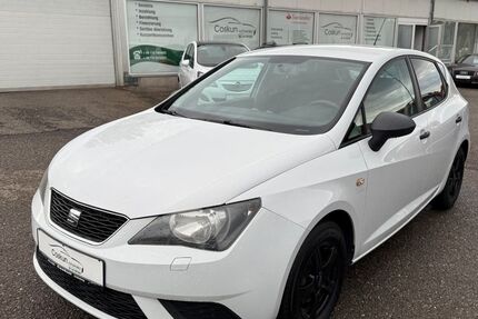 Seat Ibiza 146.000 km 4.490 &euro; Schömberg 72355