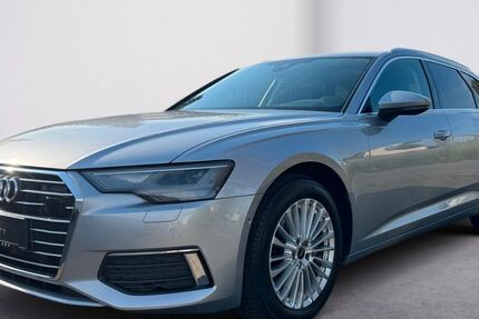Audi A6 37.500 km 37.990 € Kenzingen 79341